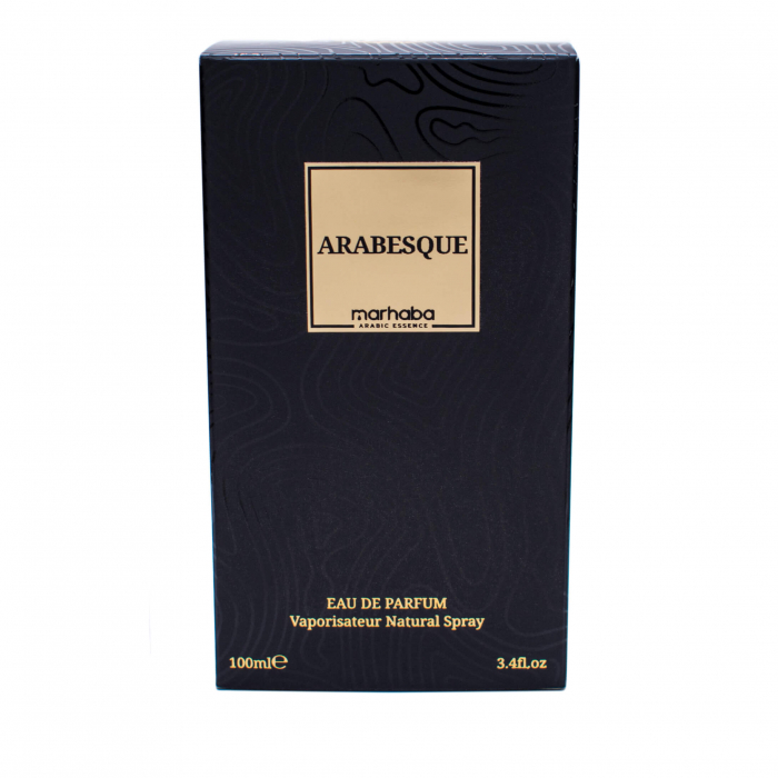 Arabesque by Marhaba 100 ml [3]