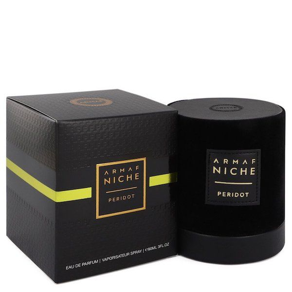 Armaf Niche Peridot by Armaf 90 ml [3]