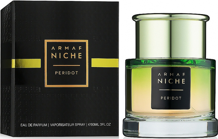 Armaf Niche Peridot by Armaf 90 ml [2]
