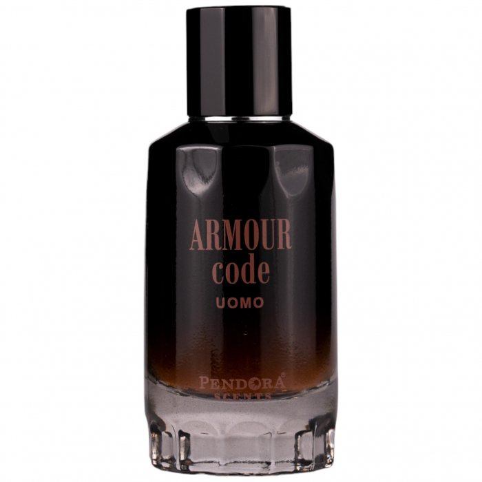 Armour Code Uomo By Pendora Scents 100 ml [1]