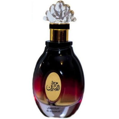 Aroosat al Emarat by Ard al Zaafaran - Parfum Feminin Oriental [1]