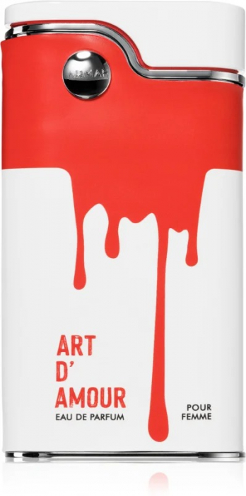 Art d'Amour by ARMAF 100ml [1]