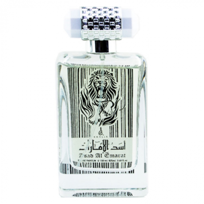 Asad Al Emarat By Khalis 100 ml [1]