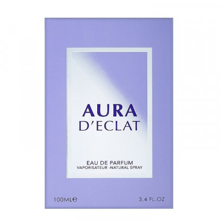 Aura D'eclat by Maison Alhambra [3]