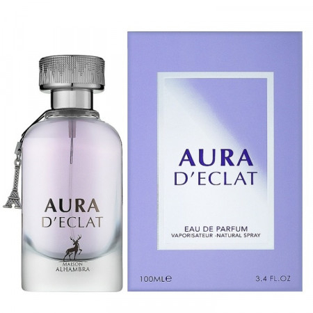 Aura D'eclat by Maison Alhambra [2]