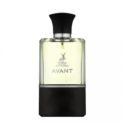 Avant by Maison Alhambra - inspirat din Creed Aventus [1]