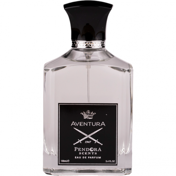 Aventura By Pendora Scents 100 ml - Inspirat din Creed Aventus [1]