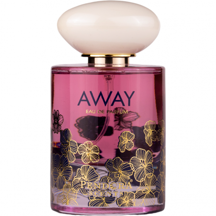 Away By Pendora Scents 100 ml - Inspirat din Armani My Way [1]