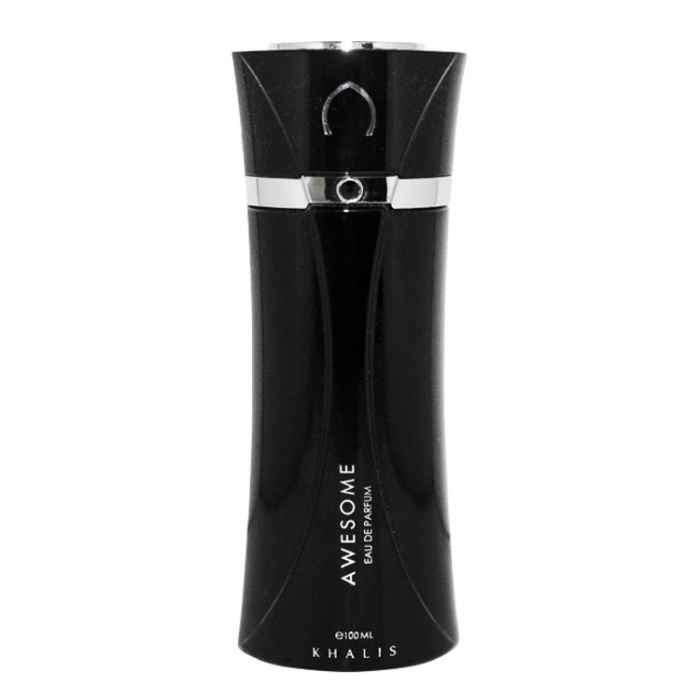 Awesome By Khalis 100 ml [1]