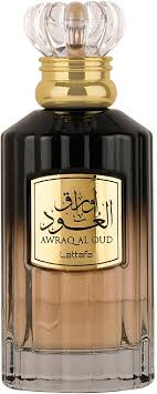 Awraq al Oud by Lattafa – Parfum de lux cu oud și lemn rare [1]
