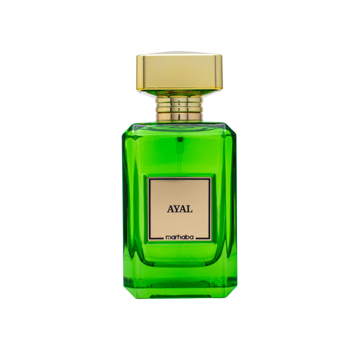 Ayal by Marhaba 100 ml - Inspirat din Rasasi Rumz Al Rasasi Zebra Pour Elle [1]