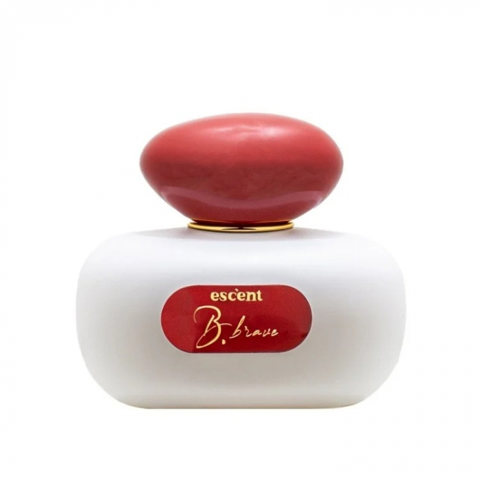 B.Brave by Escent 100ml [2]
