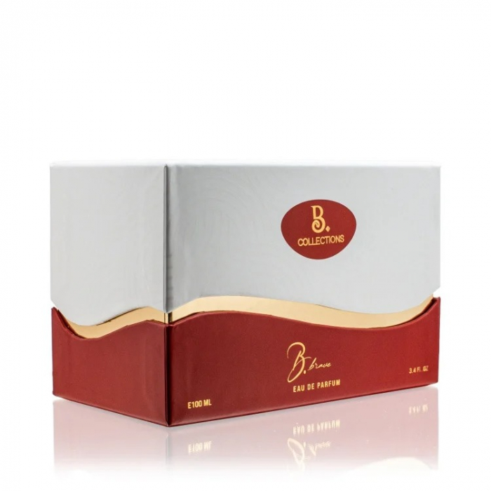 B.Brave by Escent 100ml [3]