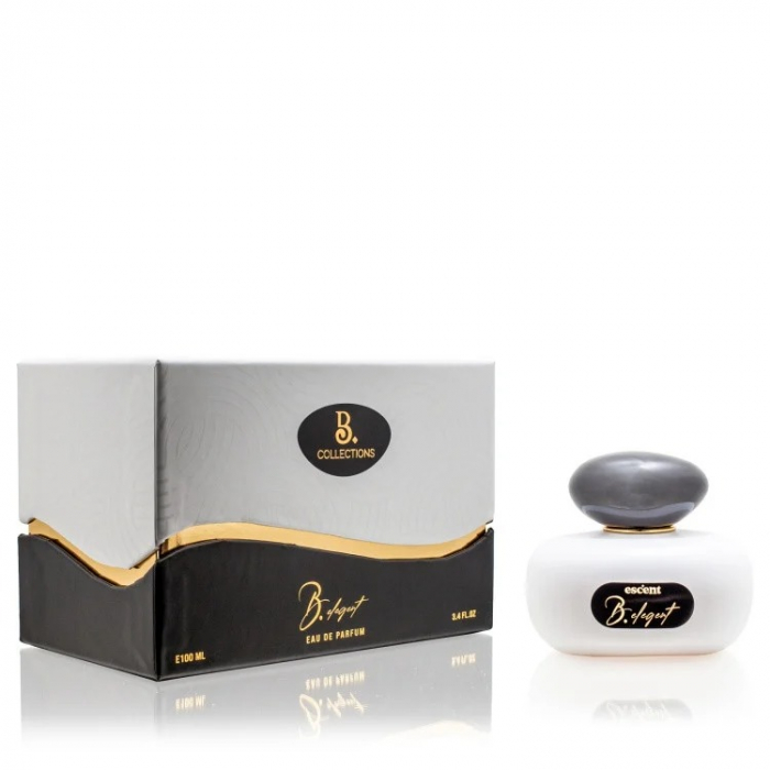 B.Elegent by Escent 100ml [2]
