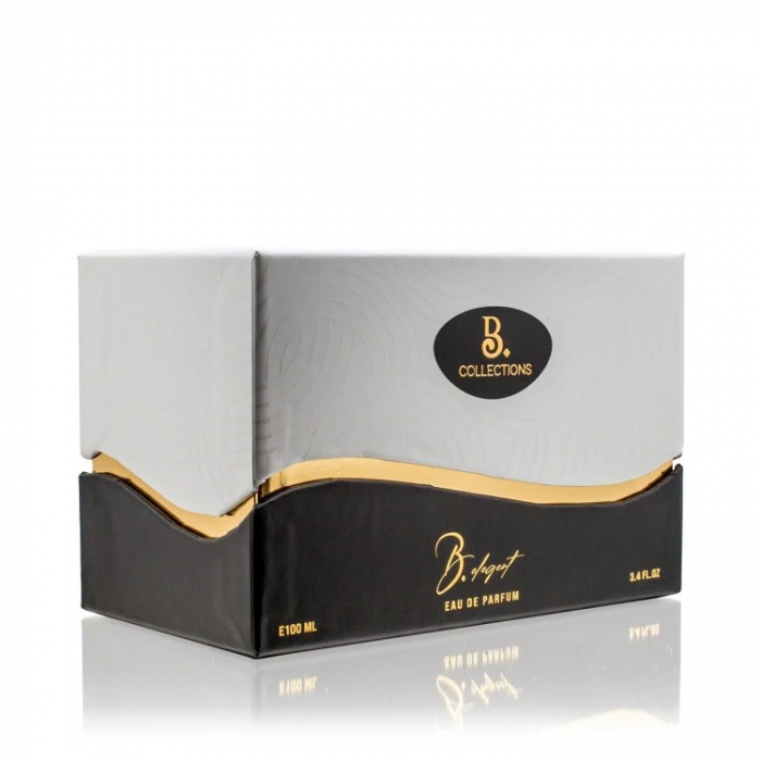 B.Elegent by Escent 100ml [3]