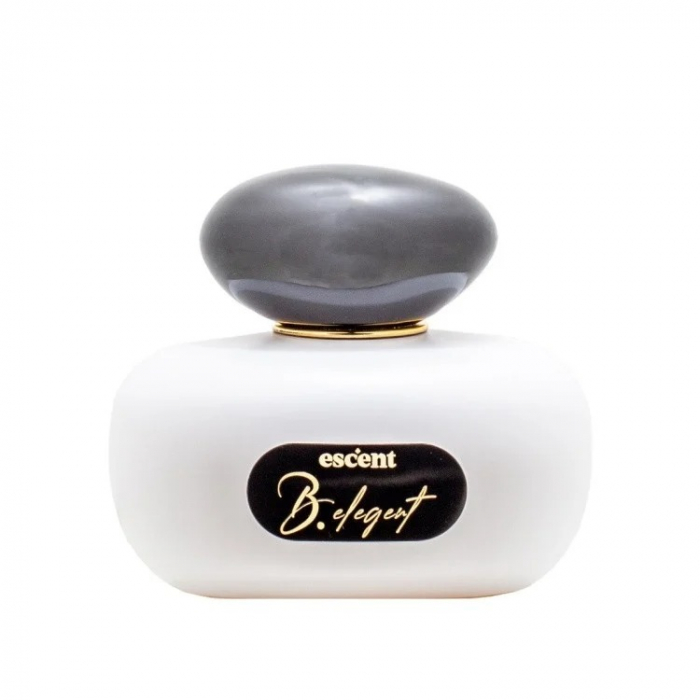 B.Elegent by Escent 100ml [1]