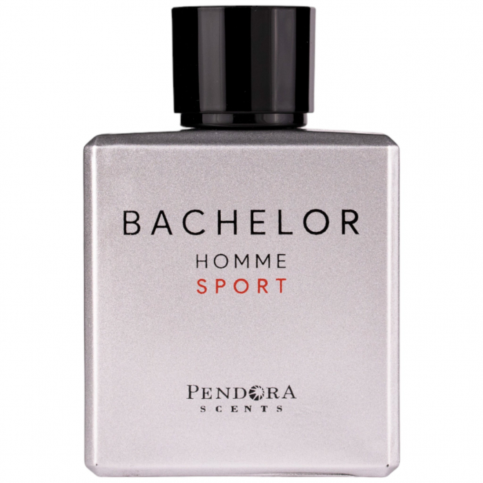 Bachelor Homme Sport By Pendora Scents 100 ml [1]