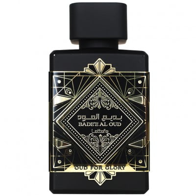 Bade'e al Oud for Glory by Lattafa - Inspirat din Oud For Greatness – Initio Parfums Prive [1]