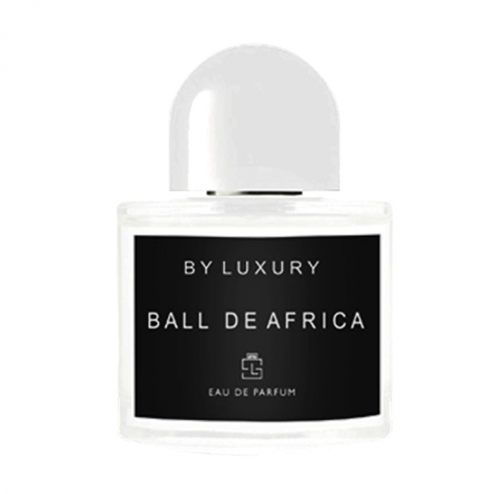 Ball de Africa By Khalis 100 ml [1]