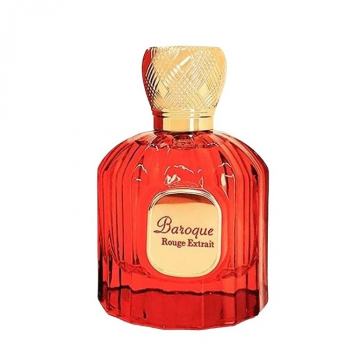Baroque Rouge Extrait by Maison Alhambra - Inspirat din Baccarat Rouge Extrait [1]