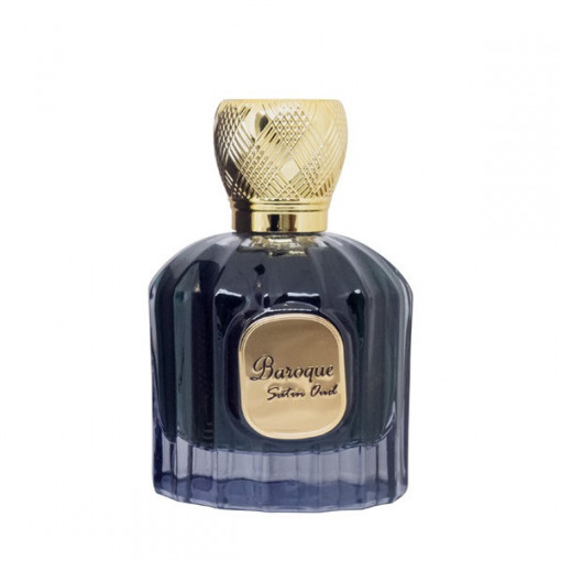 Baroque Satin Oud by Maison Alhambra [1]