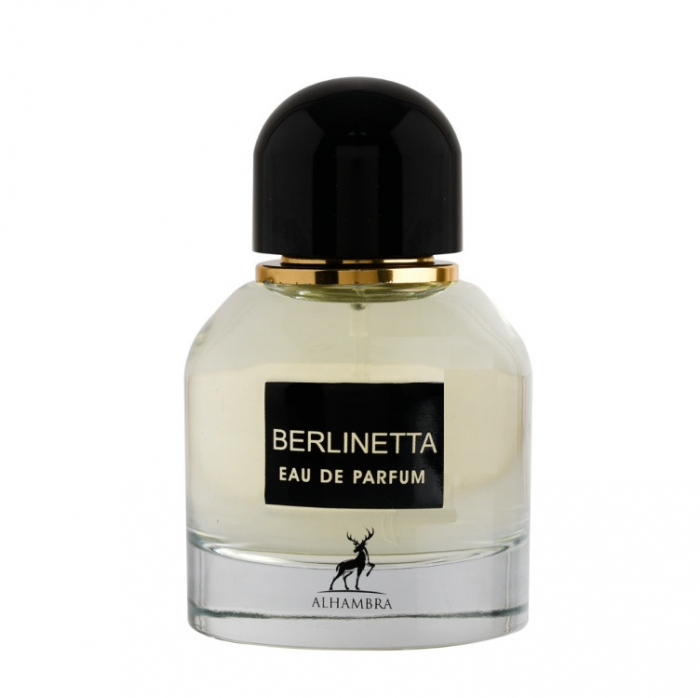 Berlinetta by Maison Alhambra [2]