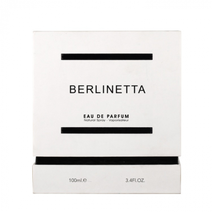 Berlinetta by Maison Alhambra [3]