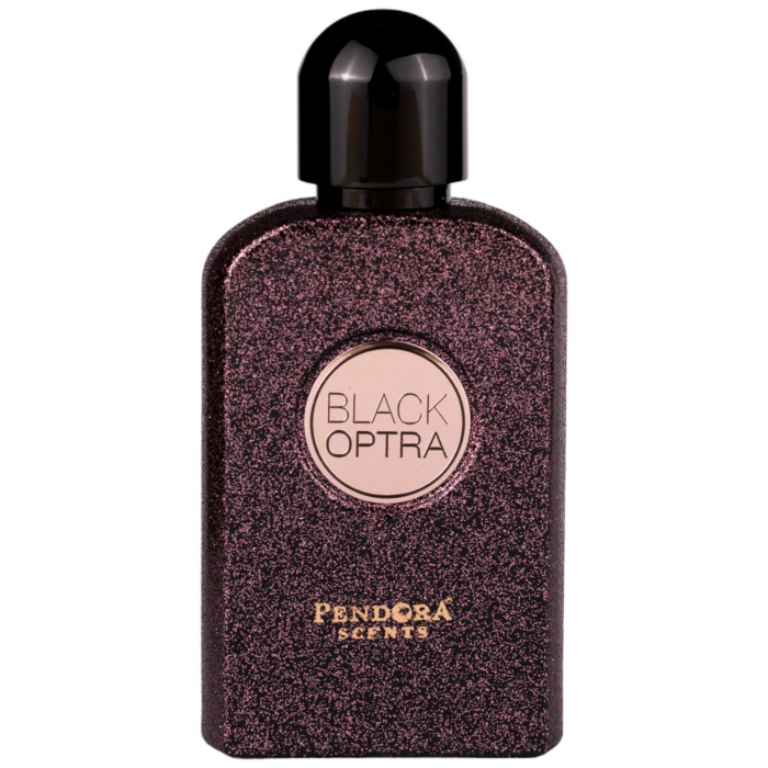 Black Optra By Pendora Scents 100 ml - Inspirat din YSL Black Opium [1]