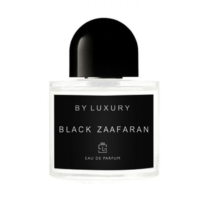 Black Zaafaran By Khalis 100 ml [2]