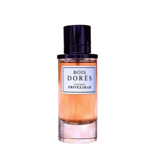 Bois Dores by Privezarah 80 ml [1]
