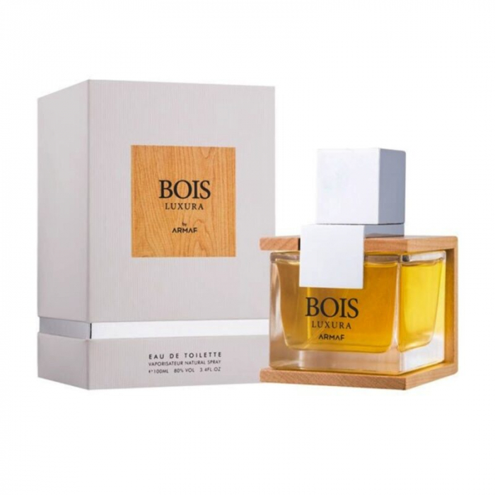 Bois Luxura by Armaf 100 ml [2]