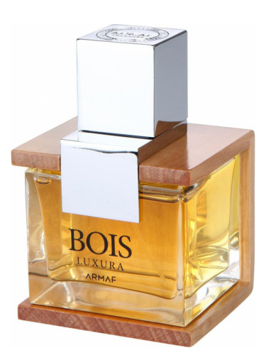 Bois Luxura by Armaf 100 ml [1]