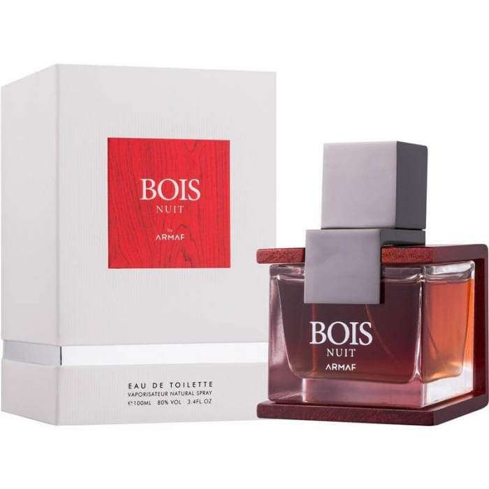 Bois Nuit by Armaf 100 ml [2]