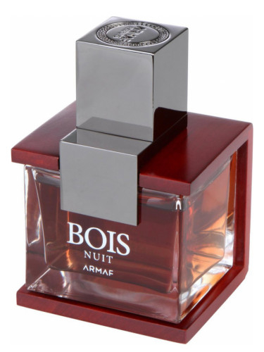 Bois Nuit by Armaf 100 ml [1]