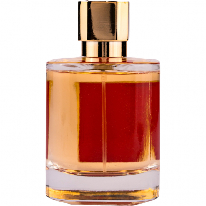 Bouquet Red By Zimaya -  inspirat din Baccarat 540 Maison Francis Kurkdjian [2]