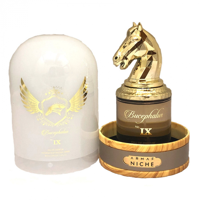Bucephalus No IX by Armaf Niche 100 ml [1]