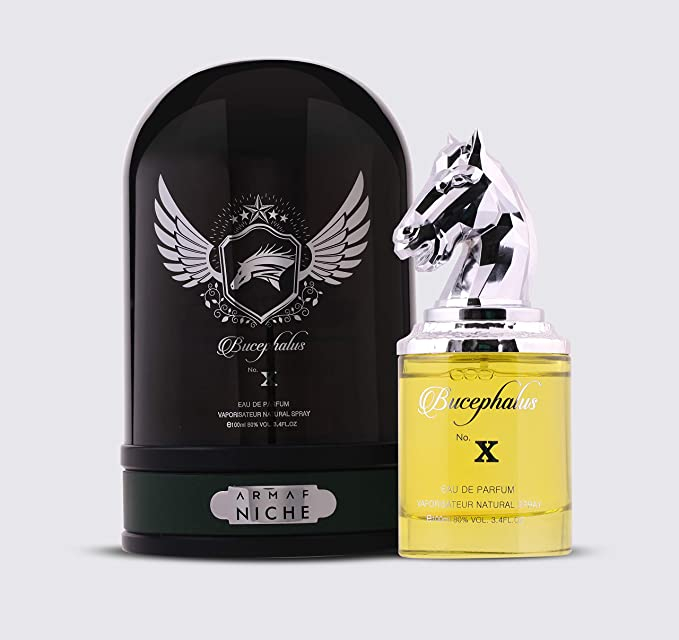 Bucephalus No X by Armaf Niche 100 ml [1]