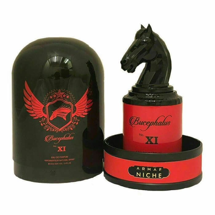 Bucephalus No XI by Armaf Niche 100 ml [1]