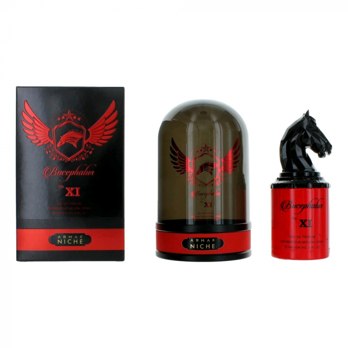 Bucephalus No XI by Armaf Niche 100 ml [2]