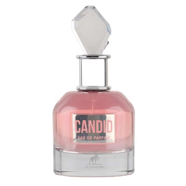 CANDID by Maison Alhambra - inspirat din Scandal Jean Paul Gaultier [2]