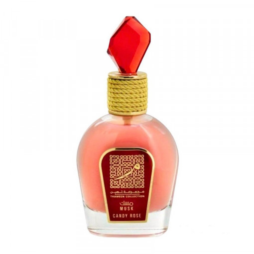 Candy Rose by Lattafa – Parfum feminin dulce și floral cu trandafir [2]