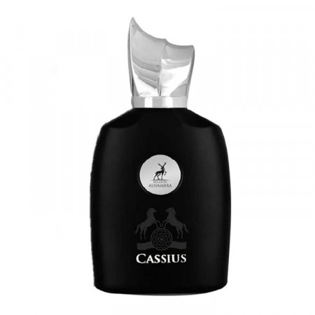 Cassius by Maison Alhambra - Inspirat din Parfums de Marly Carlisle [2]