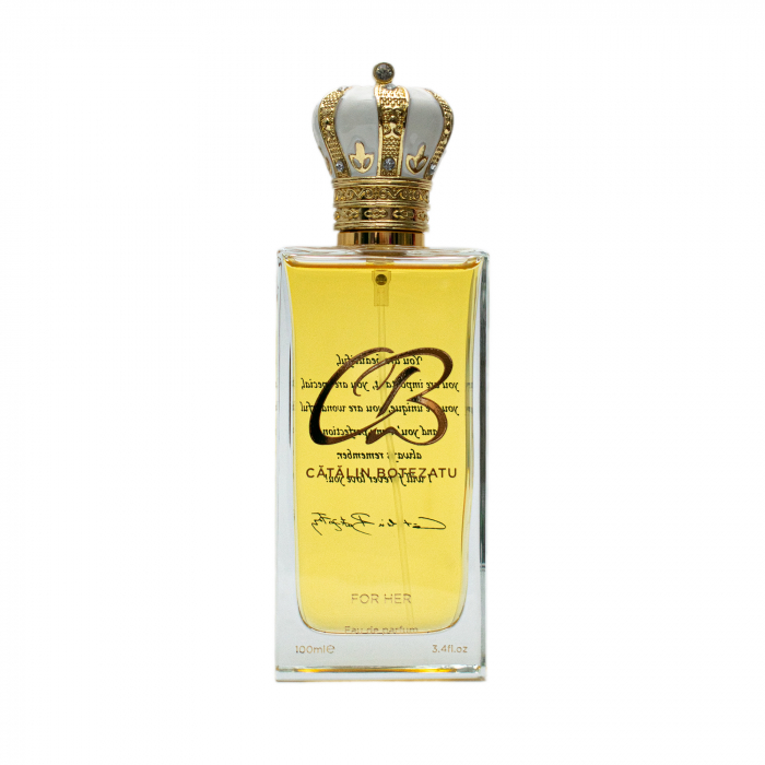 Catalin Botezatu For Her by Marhaba 100 ml [2]