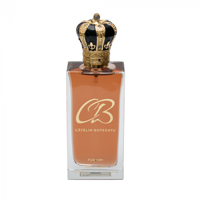 Catalin Botezatu For Him by Marhaba 100 ml [2]