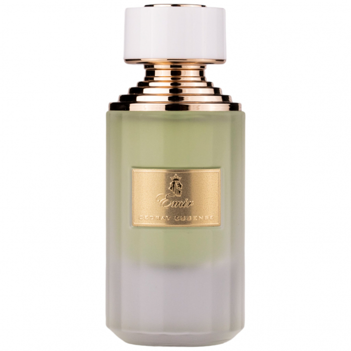 Parfumul Cedrat Essence By Emir – Inspirat de Mancera Cedrat Boise – Eleganță Fresh și Lemnoasă [1]