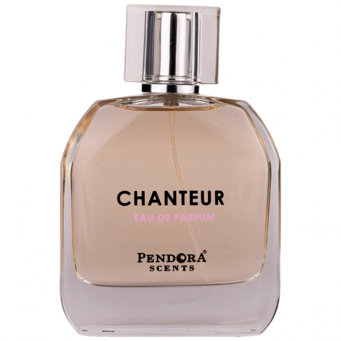 Chanteur By Pendora Scents - Parfum Floral și Subtil [1]