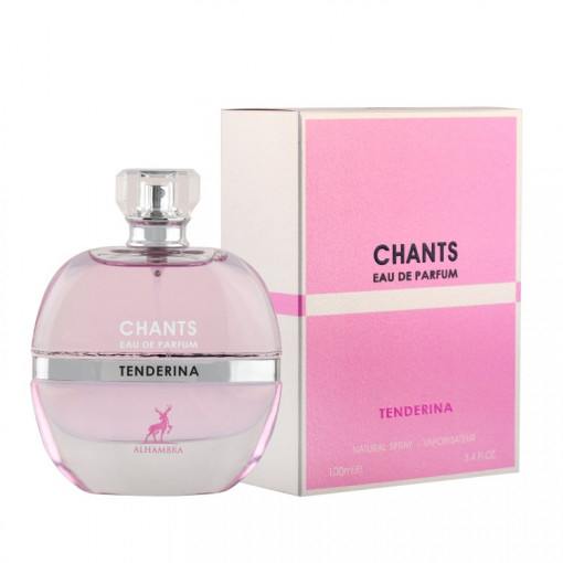 Chants Tenderina by Maison Alhambra [3]