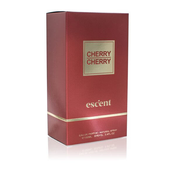 Cherry Cherry by Escent [3]