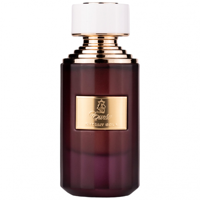 Warm Leather Factory Edition By Emir - Parfum cu Note de Piele și Lemn [1]