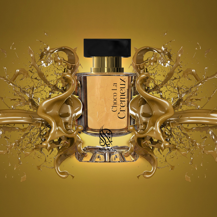 Choco La Cremeux By 100 ml - Inspirat din J’Adore Christian Dior [3]